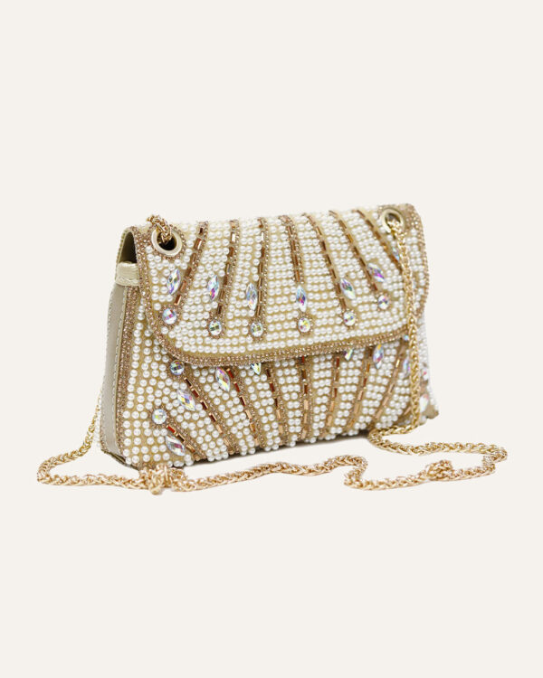 Pearl Lush Party Bag